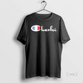 Officials Cherki Style Champion Logo
