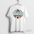Officials Chesapeake Baysox The Baltimore Orioles Of Tomorrow T Shirts