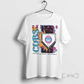 Officials Chicago Cubs 1976 Mlb Cooperstown Neon Field Shock
