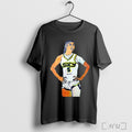Officials Chicago Sky Welcome Basketball Player Hand Drawn T Shirt
