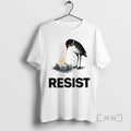 Officials Chinga La Migra Embroidered Minneapolis Resist Ice Resistance Canadian