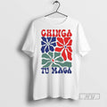 Officials Chinga Tu Maga Ornaments T Shirt