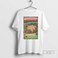 Officials Cicada Music And Arts Festival St Catharines On Oct 3 4 2025 T Shirts