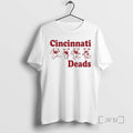Officials Cincinnati Deads Grateful Dead Dancing Bears