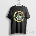 Officials Classic Furmotor Motorcycles Retro Cat