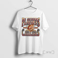 Officials Cleveland Cavaliers 2026 Playoff Participant National Basketball Association