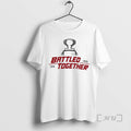 Officials Cleveland Monsters 2016 2026 Battled Together