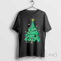 Officials Cleveland That I Love Christmas Tree Holiday