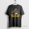 Officials Coach Mike Tomlin Cant Eat Soup With A Fork