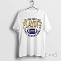 Officials College Football Playoff 2025 26 James Madison Dukes