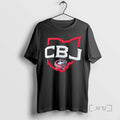 Officials Columbus Blue Jackets Represent Map Logo