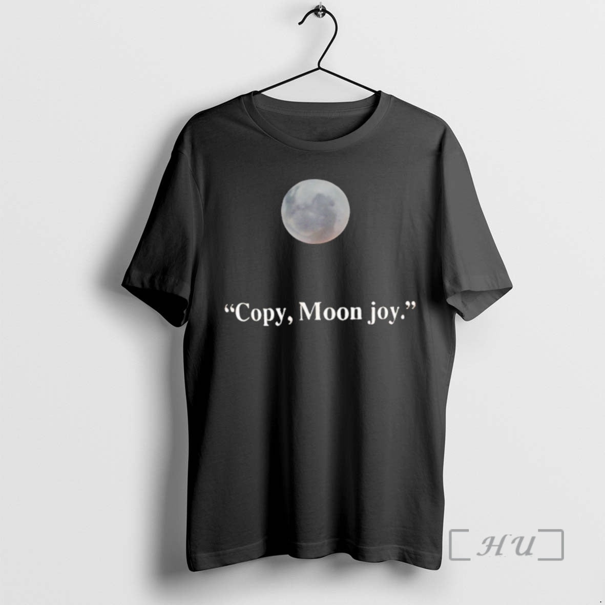 Officials Copy Moon Joy Space Artist Illustrated Artemis Ii
