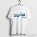 Officials Creighton Bluejays University Est 1878 Logo T Shirt