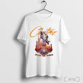 Officials Crtz Rules The World T Shirt