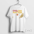 Officials Cyclone Nation Iowa State University