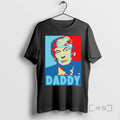 Officials Daddy Donald Trump Hope Style Vintage