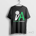 Officials Daisy Moriarty Volleyball Academy Tour 2026