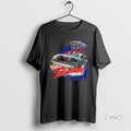 Officials Dale Earnhardt Nascar The Intimidator