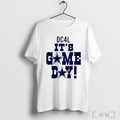 Officials Dallas Cowboy Dc4l Its Game Day T Shirt