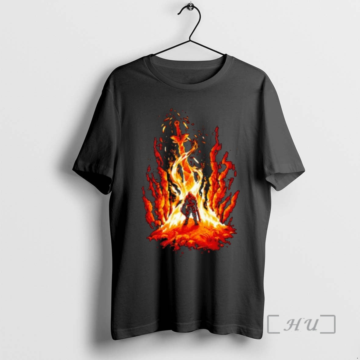 Officials Dark Souls Trial By Fire