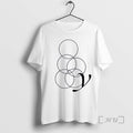 Officials Dead Air By Storm White Logo
