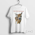 Officials Deer I Got That Doe In Me