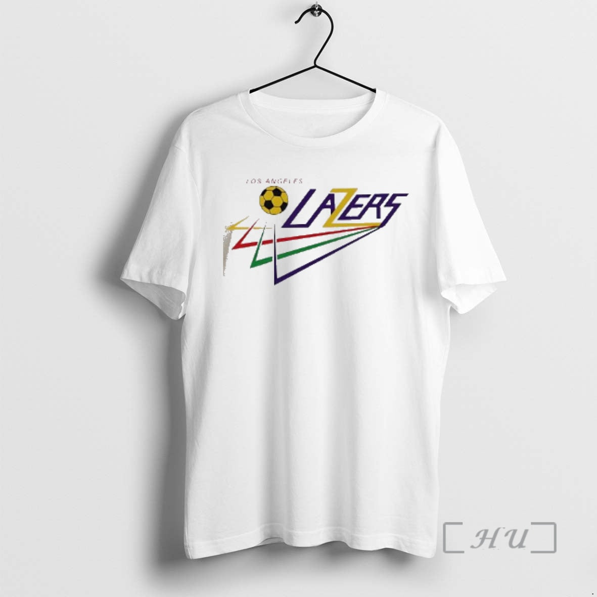 Officials Defunct Los Angeles Lazers Misl Soccer 1982