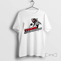 Officials Defunct Tallahassee Tiger Sharks Echl Hockey 1995