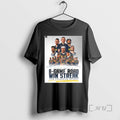Officials Denver Nuggets 8 Game Road Win Streak