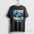 Officials Detroit Lions Detrit Forever Eminem Lions