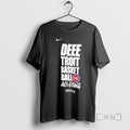 Officials Detroit Pistons Basketball Deeetroit Basketball All Dawg 2026 Playoffs
