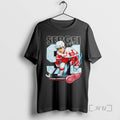 Officials Detroit Red Wings Sergei Fedorov Night 2026 Celebration
