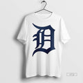 Officials Detroit Tiger Vs Everybody Shirt Sweater