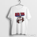 Officials Dexter Lawrence Ii New York Cityline T Shirt