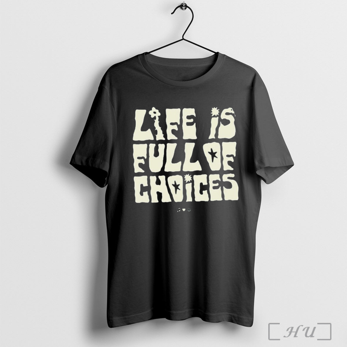 Officials Disco Disco Disco Life Is Full Of Choices T Shirt