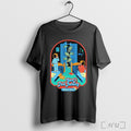 Officials Dont Fall Asleep Bedtime Stories T Shirt
