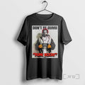 Officials Dont Be Dumb Punk Rocky Aap Rocky