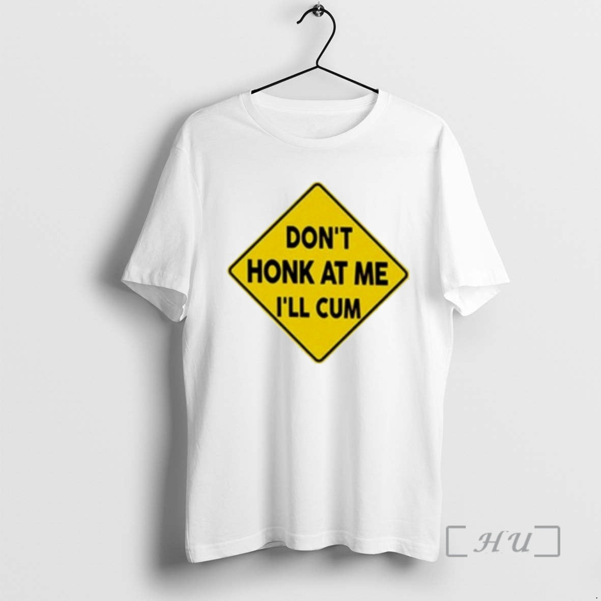Officials Dont Honk At Me Ill Cum