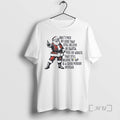 Officials Dont Pick On Kids That Still Believe In Santa Funny Premium T Shirts Sweater