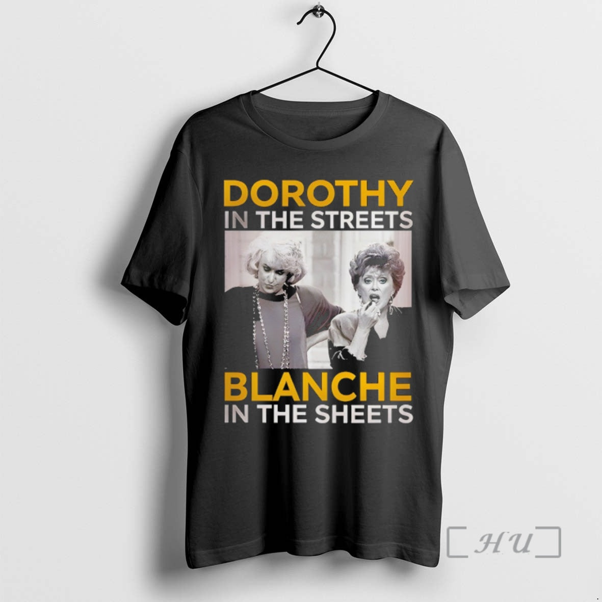 Officials Dorothy In The Streets Blanche In The Sheets