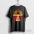 Officials Drip By Rage Drip Is My Jewel Big Print Boxy T Shirts