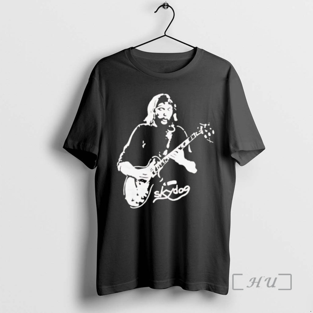 Officials Duane Allman Skydog