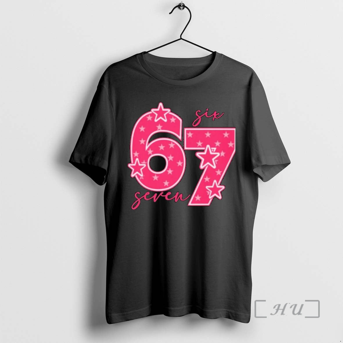Officials Evnne Park Hanbin Six Seven Ornaments