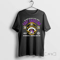 Officials East Carolina Pirates 2025 Go Bowling Military Bowl