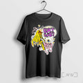 Officials Eat Me Casual Goat Cartoon
