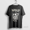 Officials Econo Jam Records Oakland Graphic