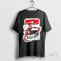 Officials Egypt World Cup 2026 Football Player
