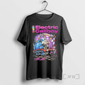 Officials Electric Callboy Choo Choo