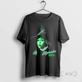 Officials Elphaba Wicked Graphic