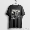 Officials Ethan Hawke And Denzel Washington Training Day I Didnt Know You Get Wet Dog